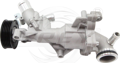 Помпа (водяной насос) Frey для Mercedes-Benz CLA I (C117, X117) 2013-2019. Артикул 723022601