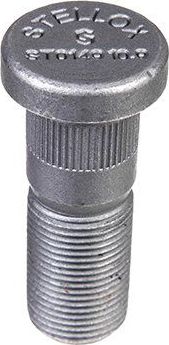 Шпилька колеса (болт ступицы) Stellox. Артикул 85-24047-SX