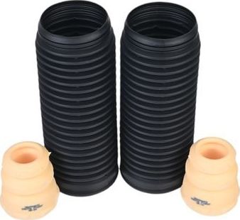 Комплект отбойников и пыльников амортизаторов (стоек) Zentparts. Артикул Z56776