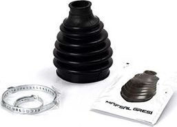 Пыльник ШРУСа наружный BSG передний для Ford Focus I 1998-2004. Артикул BSG 30-705-006