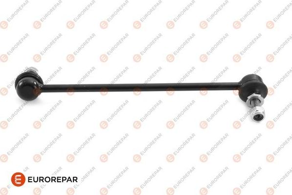 Стойка (тяга) стабилизатора Eurorepar (сталь). Артикул 1679756380