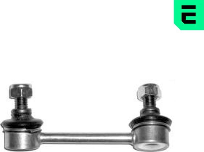 Стойка (тяга) стабилизатора Optimal. Артикул G7-1147