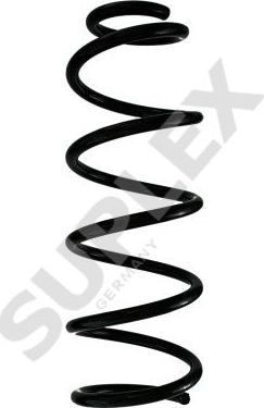 Пружина подвески Suplex. Артикул 17196