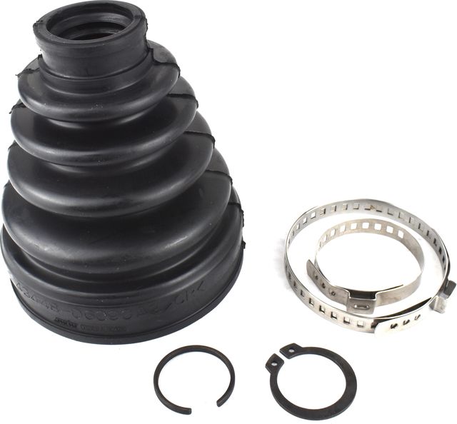 Пыльник ШРУС, комплект Jikiu. Артикул CD33036