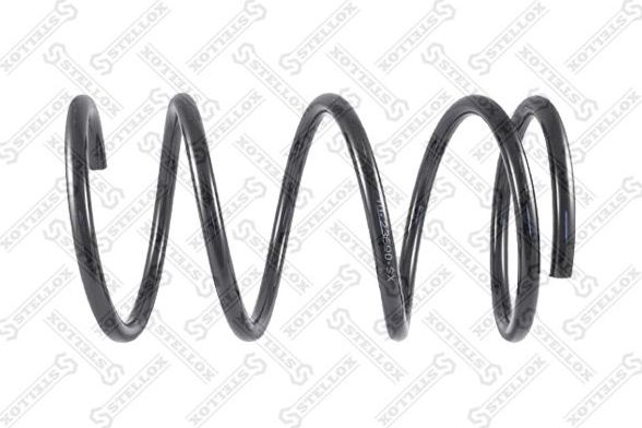 Пружина подвески Stellox. Артикул 10-23690-SX