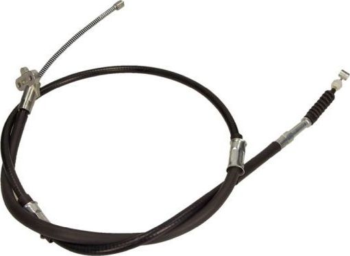 Трос ручника (тросик ручного тормоза) MaXgear. Артикул 32-0725