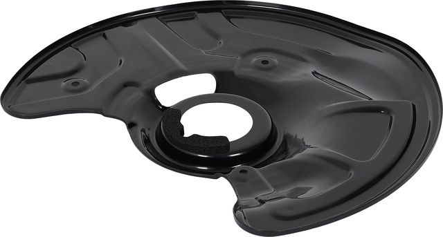 Кожух (щиток) тормозного диска Trialli (алюминий). Артикул BDSP 2545