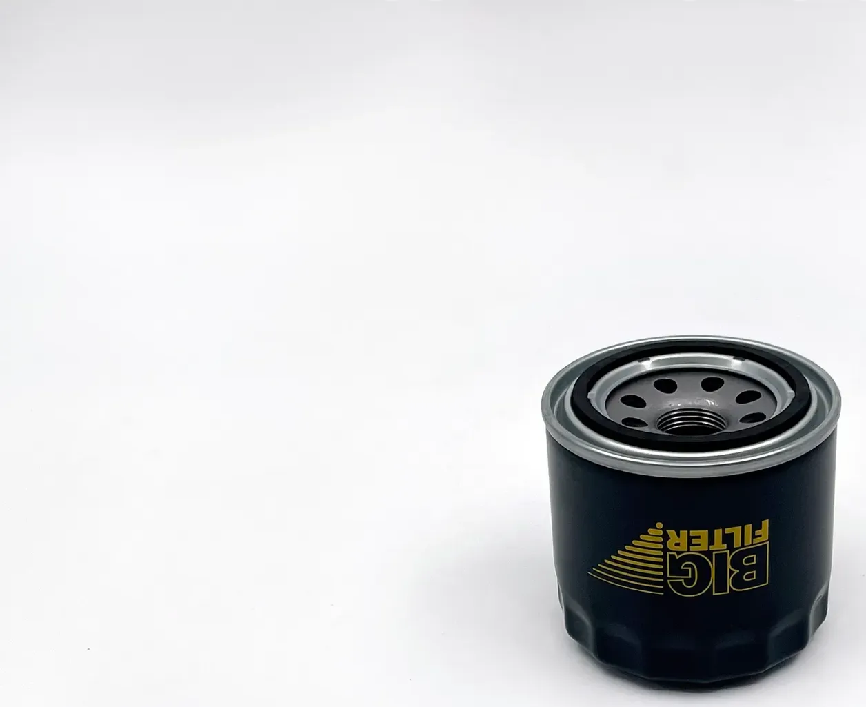 Фильтр масляный (BIG Filter). Артикул GB-1269