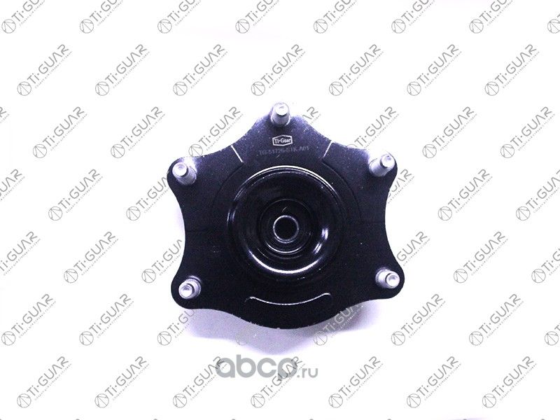Верхняя опора стойки TG-51920-SWA-A01 TiGUAR (TI-Guar). Артикул TG51920SWAA01