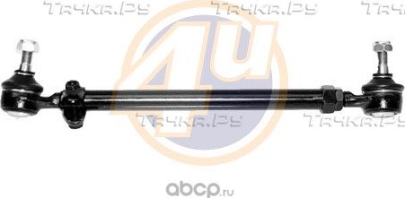 Наконечник рулевой тяги (в сборе) 4U. Артикул MR-C-90014