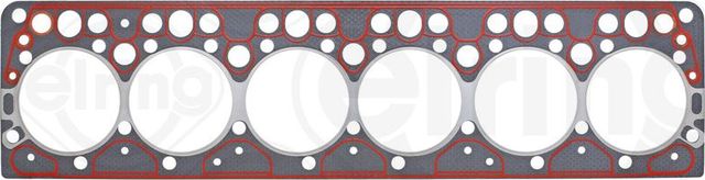 Прокладка ГБЦ Elring для Mercedes-Benz T2 I 1977-1988. Артикул 760.678