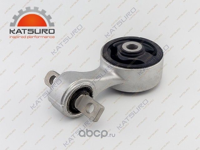 ПОДУШКАОПОРА ДВИГАТЕЛЯ (Katsuro). Артикул KAT1839HON