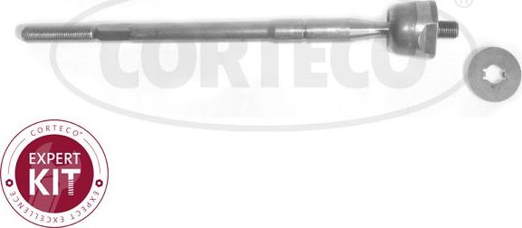 Рулевая тяга Corteco правая/левая для Opel Frontera B 1998-2004. Артикул 49399659