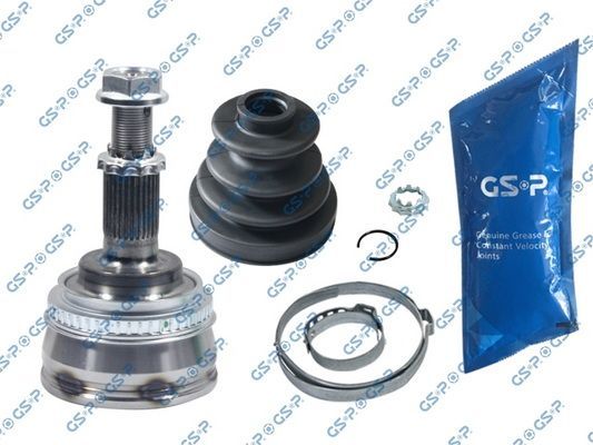 Шрус наружный (граната) GSP передний для Lexus RX I 1998-2003. Артикул 859009