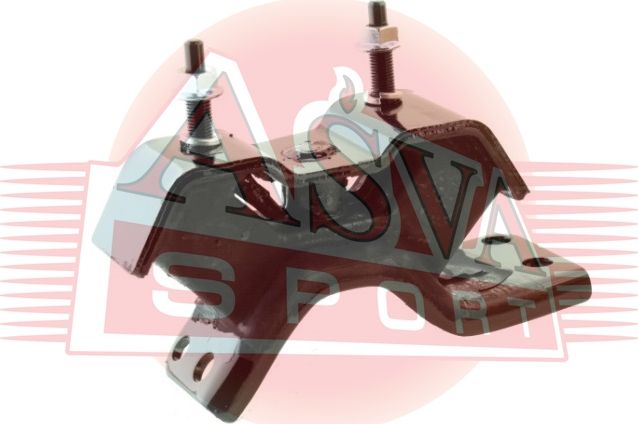 Подушка (опора) двигателя Asva. Артикул 0112-SXV20LH