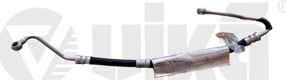 Шланг (трубка) гур (гидроусилителя руля) Vika для BMW 7 III (E38) 1996-2001. Артикул 41085501