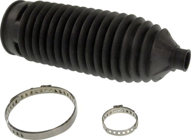 Пыльник рулевой рейки (комплект) Blue Print (термопласт). Артикул ADN181510