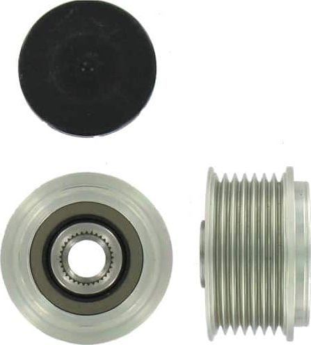 Муфта генератора обгонная SKF. Артикул VKM 03609