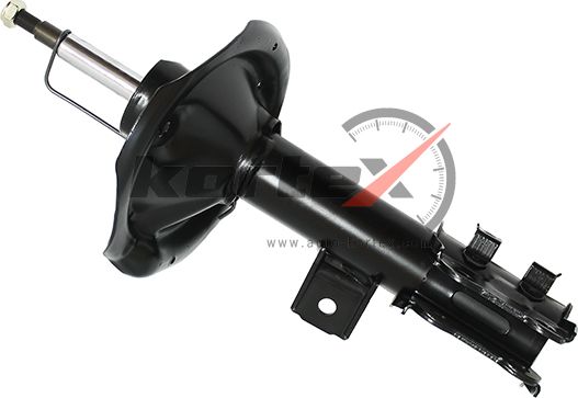 Амортизатор пер. GAS R (Kortex). Артикул KSA843STD