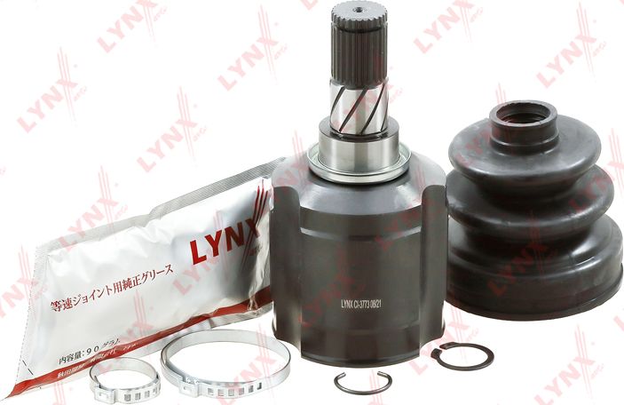 Шрус внутренний (граната) LYNXauto. Артикул CI-3773