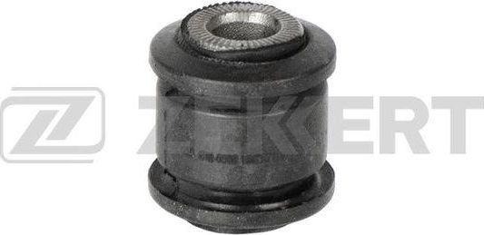 Сайлентблок заднего рычага подвески Zekkert. Артикул GM-6503