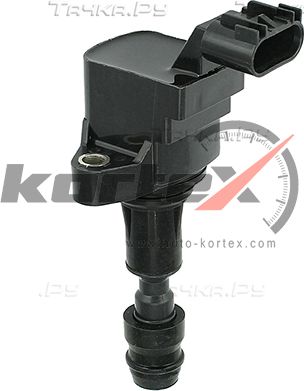 Катушка зажигания (Kortex). Артикул KIC120