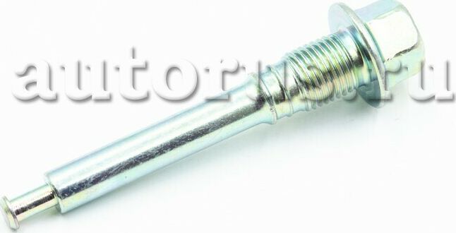 Направляющие тормозного суппорта (комплект) Nissan. Артикул 44141JA01A