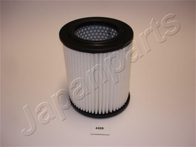 Воздушный фильтр Japanparts для Honda Stream I 2001-2006. Артикул FA-432S