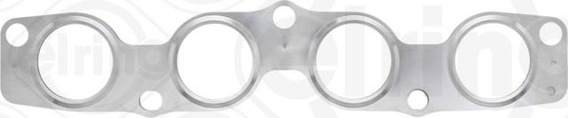 Прокладка выпускного коллектора Elring. Артикул 935.600
