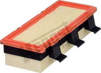 Воздушный фильтр Hengst. Артикул E459L