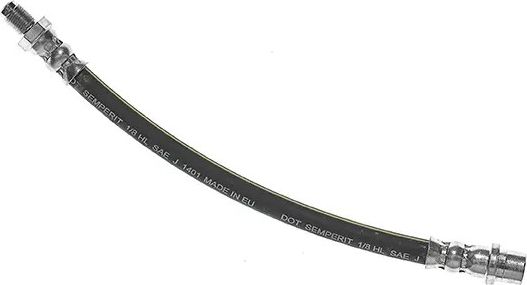 Тормозной шланг Brembo ESSENTIAL LINE. Артикул T 85 065