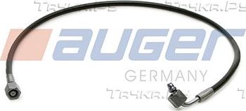 Шланг (трубка) подъема кабины Auger. Артикул 66602