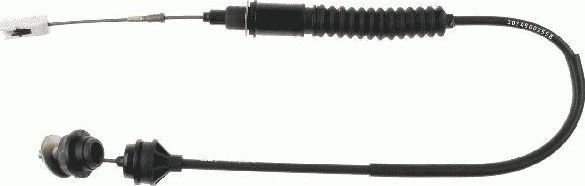 Трос сцепления SACHS для Fiat Ulysse I 1996-2002. Артикул 3074 600 255