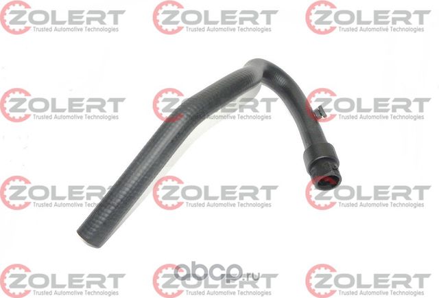 шланг охлаждения (Zolert). Артикул ZCP6JK