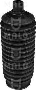 Пыльник рулевой рейки Malo (резина) передний для Subaru Justy III 2003-2007. Артикул 23867