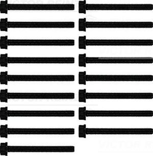 Комплект болтов ГБЦ Victor Reinz для Lotus Elise II 2000-2005. Артикул 14-32100-01