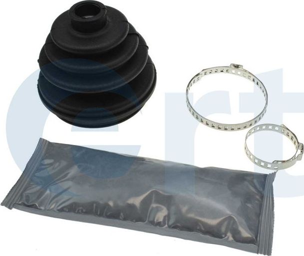 Пыльник ШРУСа наружный ERT для Volkswagen Derby II 1982-1984. Артикул 500053