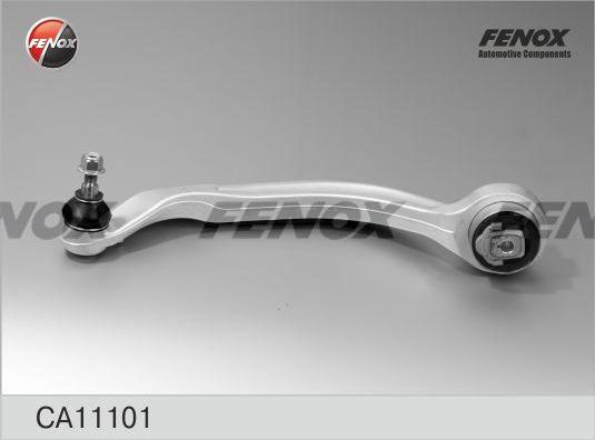 Поперечный рычаг Fenox передний для Audi S4 I (B5) 1997-2001. Артикул CA11101