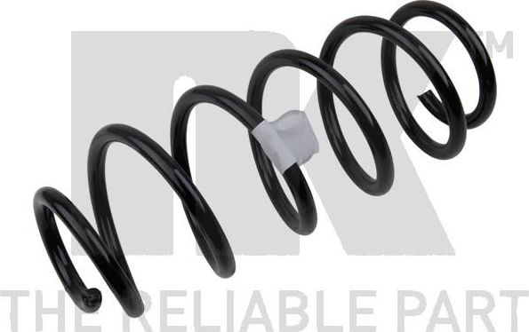 Пружина подвески NK. Артикул 533763