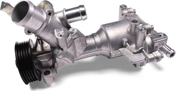 Помпа (водяной насос) Hepu. Артикул P1576