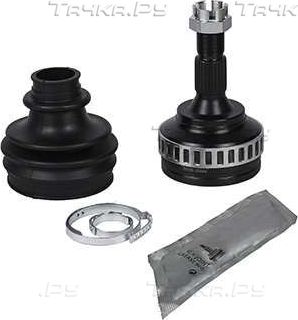 Шрус наружный (граната) Zentparts. Артикул Z21735