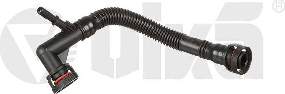 патрубок системы рециркуляции Vika. Артикул 11203101