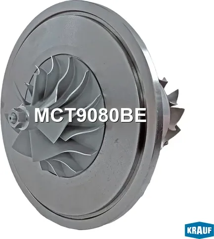 Картридж для турбокомпрессора (Krauf). Артикул MCT9080BE