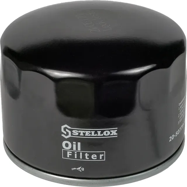 Масляный фильтр Stellox (бумага). Артикул 20-50779-SX