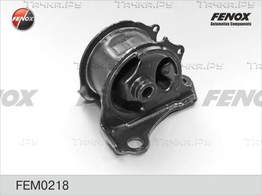 Подушка (опора) двигателя Fenox правая для Honda Civic VI 1995-2001. Артикул FEM0218
