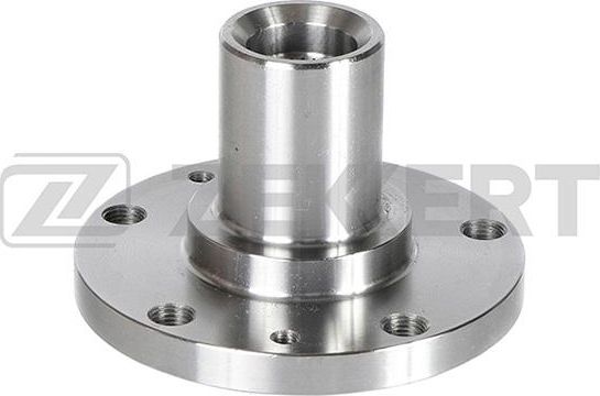 Ступица колеса Zekkert. Артикул RL-1242