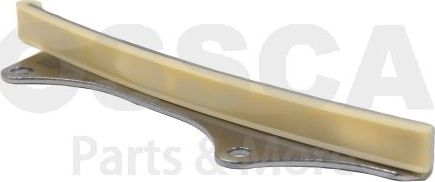 Планка успокоителя цепи ГРМ / HYUDAI i10 II,i20 I/II,KIA Picanto-II/III,Rio-III/ OSSCA. Артикул 101149