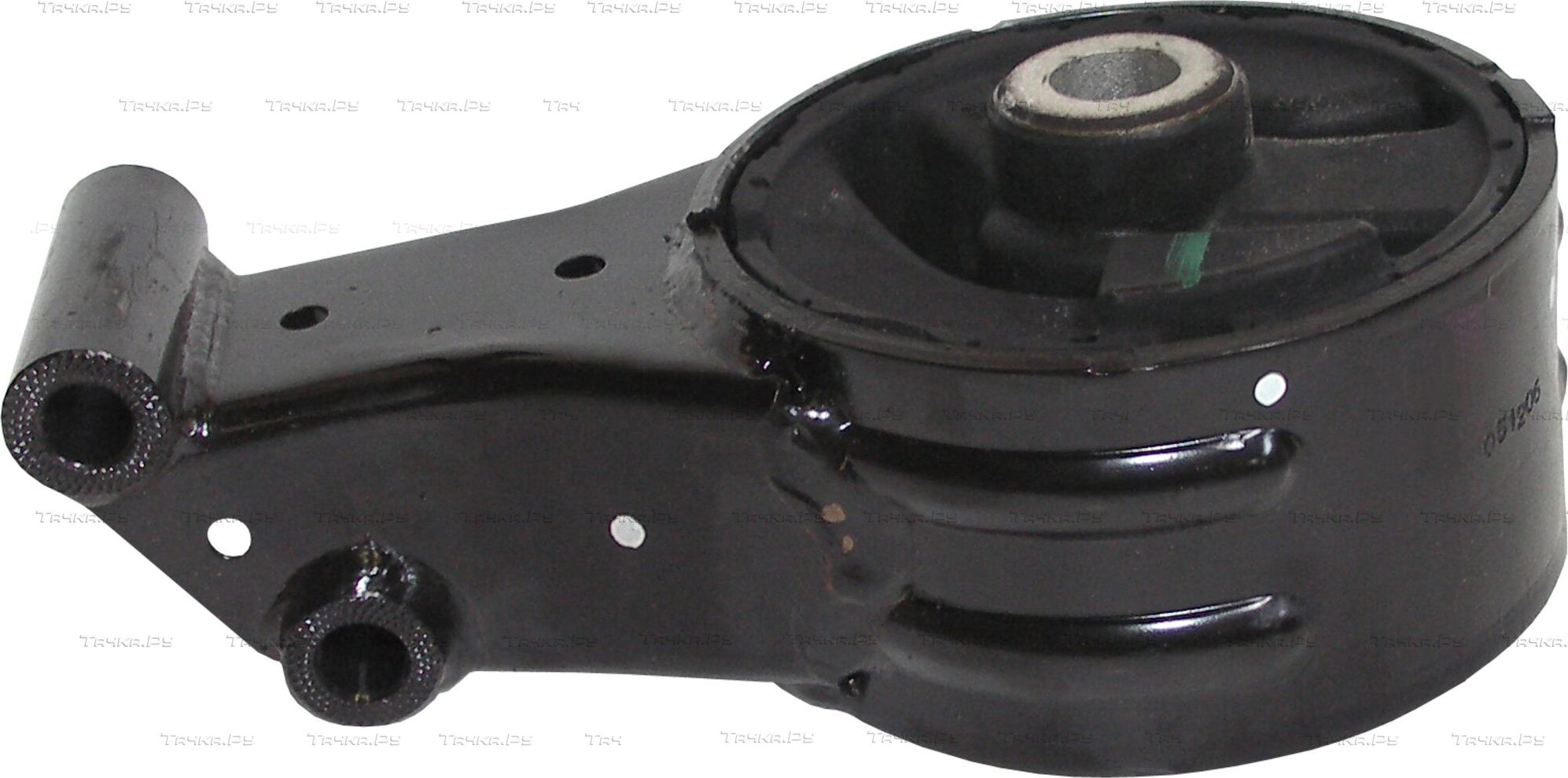 Подушка (опора) двигателя JP Group задняя для Fiat Croma II 2005-2011. Артикул 1217905300