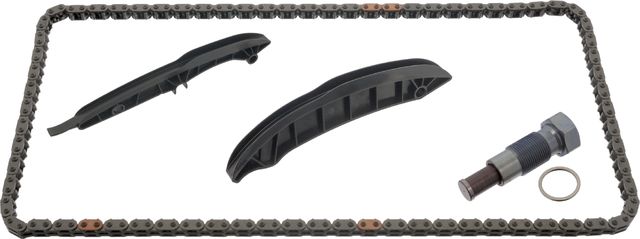 Цепь ГРМ SWAG для SsangYong Actyon II 2012-2026. Артикул 88 94 7286