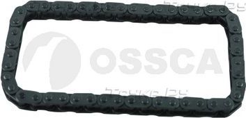 Цепь ГРМ OSSCA для BMW 4 F32/F33/F36 2013-2026. Артикул 45920